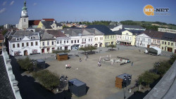 Náměstí Míru