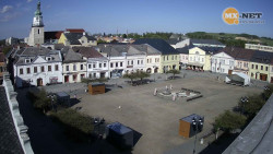 Náměstí Míru