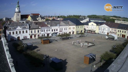 Náměstí Míru