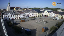 Náměstí Míru