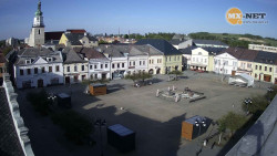 Náměstí Míru