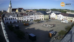 Náměstí Míru