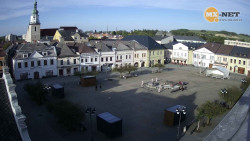 Náměstí Míru