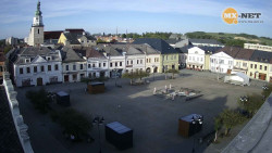 Náměstí Míru