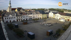 Náměstí Míru