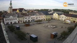 Náměstí Míru