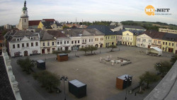 Náměstí Míru