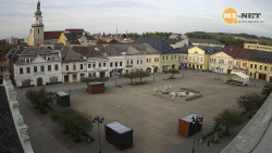 Náměstí Míru