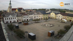 Náměstí Míru