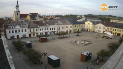 Náměstí Míru