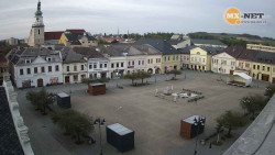 Náměstí Míru