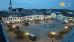 Náměstí Míru