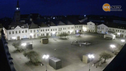 Náměstí Míru