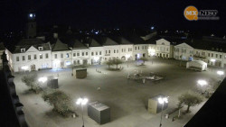 Náměstí Míru