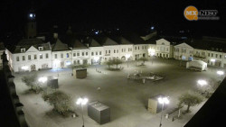 Náměstí Míru