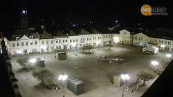 Náměstí Míru
