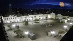 Náměstí Míru