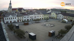 Náměstí Míru
