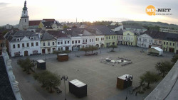 Náměstí Míru