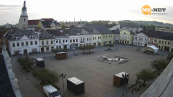 Náměstí Míru