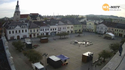 Náměstí Míru