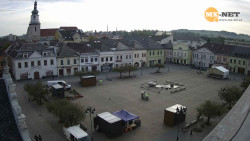 Náměstí Míru