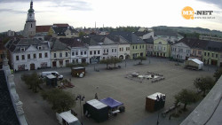 Náměstí Míru