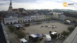 Náměstí Míru
