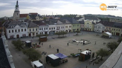 Náměstí Míru