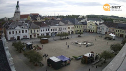 Náměstí Míru