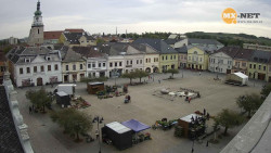 Náměstí Míru