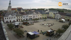 Náměstí Míru