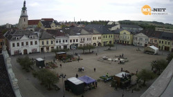 Náměstí Míru