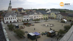Náměstí Míru