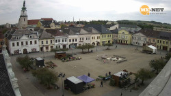 Náměstí Míru