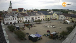 Náměstí Míru