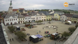 Náměstí Míru
