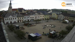 Náměstí Míru