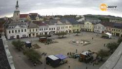 Náměstí Míru