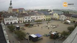 Náměstí Míru