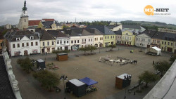 Náměstí Míru