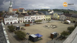 Náměstí Míru