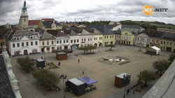 Náměstí Míru