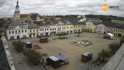 Náměstí Míru