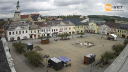 Náměstí Míru