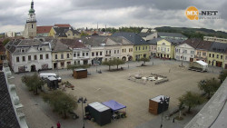 Náměstí Míru