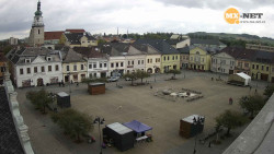 Náměstí Míru