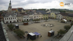 Náměstí Míru