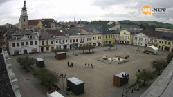 Náměstí Míru