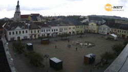 Náměstí Míru